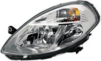 Koplamp rechts 1EB270521241