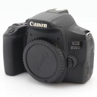 Canon EOS 850D Body occasion