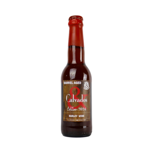 De Molen Calvados Edition 2024 Barley Wine 33cl