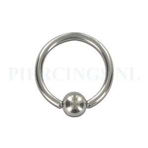 BCR 1.2 mm x 10 mm diameter
