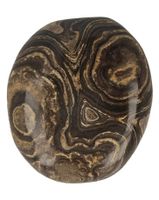 Stromatoliet Zaksteen Klein - thumbnail