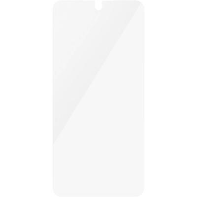 PanzerGlass neu 7378 Screenprotector (glas) Samsung Galaxy S24 FE 1 stuk(s)