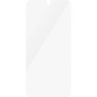 PanzerGlass neu 7378 Screenprotector (glas) Samsung Galaxy S24 FE 1 stuk(s)