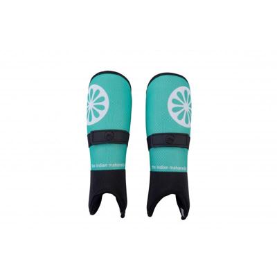 The Indian Maharadja Shinguard Junior mesh - Mint