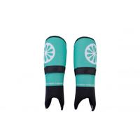 The Indian Maharadja Shinguard Junior mesh - Mint