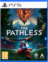 The Pathless - thumbnail