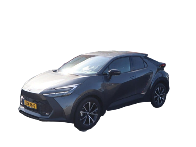 Toyota C HR