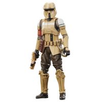 Star Wars: Andor Black Series Action Figure Shoretrooper 15 cm - thumbnail