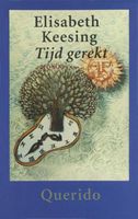 Tijd gerekt - Elisabeth Keesing - ebook