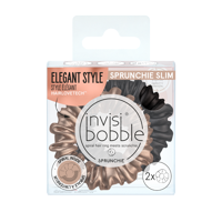 Invisibobble Sprunchie Slim Duo True Golden Invisibobble Sprunchie Slim Duo True Golden