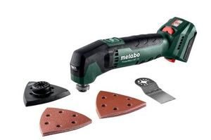 Metabo Accu-multitool | PowerMaxx MT 12 | 12V 613089850