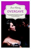 Overgave - Anne Rainey - ebook