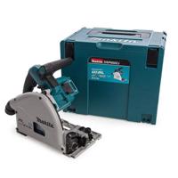 Makita dsp600zj accu invalzaag lxt 2x18v | zonder accu's en lader - dsp600zj