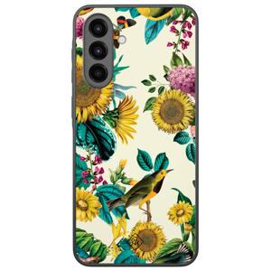 Samsung Galaxy A36 hoesje - Sunflowers