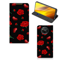 Xiaomi Poco X3 Pro | Poco X3 Magnet Case Valentine