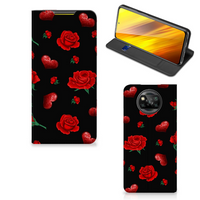 Xiaomi Poco X3 Pro | Poco X3 Magnet Case Valentine - thumbnail