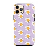 Bacon to my eggs #1: iPhone 12 Pro Max Tough Case