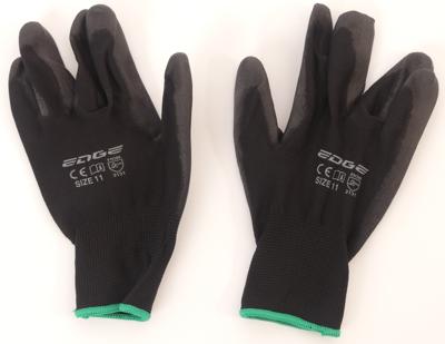 Edge Werkplaatshandschoen maat 11 - xl