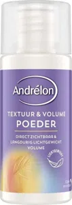 Andrélon Textuur & Volume Poeder - 7 gr