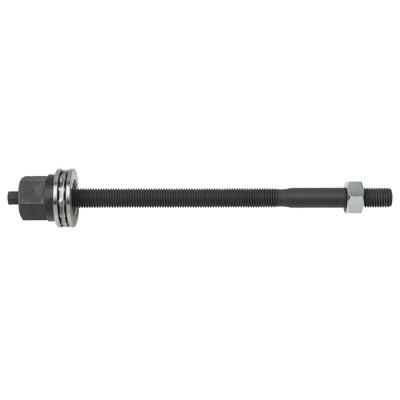 KS Tools 700.2130 Aandrijfspil M12x1,5, inclusief drukmoer en moer