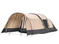 Bardani Airwave 350 Deluxe Tc 2024 Familietent Beige Black