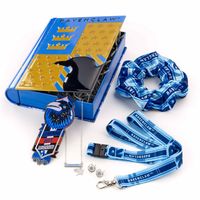 Harry Potter Jewellery & Accessories Ravenclaw House Tin Gift Set - thumbnail