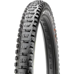 Maxxis Buitenband Minion DHR II 3C EXO TR 29 x 2.40 zw vouw