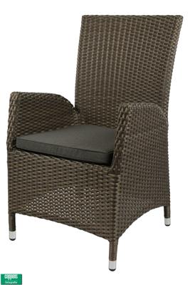 New York Bruin dining Exclusief