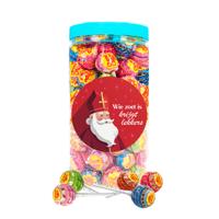 Chupa Chups "Best of lollies" - snoep van Sinterklaas - 600g