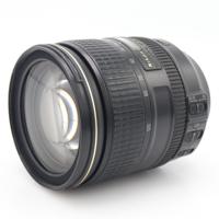 Nikon AF-S 24-120mm f/4G ED VR occasion