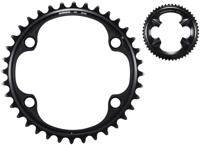 SHIMANO dura ace chainring for fc-r9200 52/36t