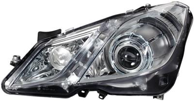 Koplamp links 1ZT011733051