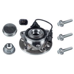 Wiellager ADA108220