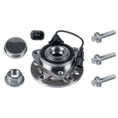 Wiellager ADA108220