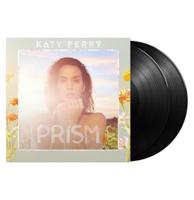 Katy Perry - Prism 10-Jarig Jubileum 2LP