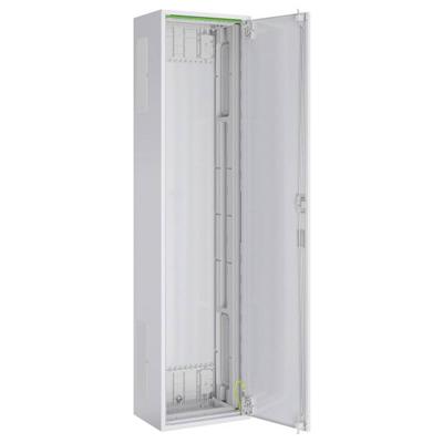 ABN ABNRV109 Wandbehuizing Inhoud: 1 stuk(s)