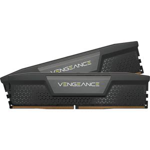 Corsair Vengeance CMK32GX5M2B6400C32 geheugenmodule 32 GB 2 x 16 GB DDR5 6400 MHz