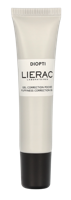 Lierac Paris - Lierac Dioptipoche Puffiness Correction Gel 15 ml Oog- en lip verzorging