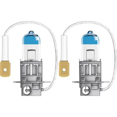 Osram Automotive 64151NL-HCB Halogeenlamp Night Breaker Laser Next Generation H3 55 W 12 V