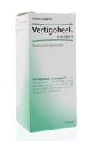 Heel Vertigoheel H (100 ml) - thumbnail