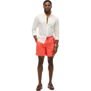 Superdry Sport Graphic 17 Zwemshort Heren M