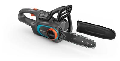Gardena kettingzaag 250/18v p4a solo