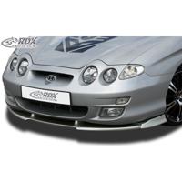 Voorspoiler Vario-X Hyundai Coupe RD 1999-2002 (PU) RDVHY02 Voorspoiler Vario-X Hyundai Coupe RD 1999-2002 (PU) RDVHY02