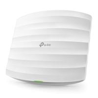 Toegangspunt TP-Link EAP115 Wit Zwart 300 Mbit/s