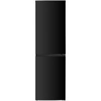 Frilec KGC250-80-NF-040DB Koel-vriescombinatie Zwart
