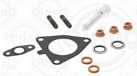 Turbocharger, montageset 587210
