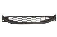 Ventilatiegrille, bumper 6502072950910P