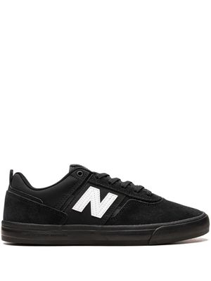 New Balance x Jamie Foy baskets Numeric 306 'Brown/White' - Noir