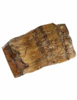 Ruwe Tijgeroog brokjes 250 gram uit Zuid-Afrika - thumbnail