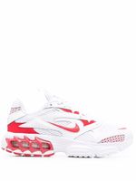 Nike baskets Zoom Air Fire - Blanc